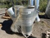 16" Air Ducting Splitters
