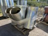 16" Air Ducting Splitters - 2
