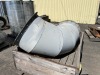 28" 90 Degree Air Ducting Elbow - 4
