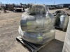 16" Air Ducting Elbows - 2