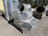 16" Air Ducting Elbows - 4