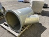 28" Air Ducting Splitter - 2