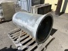 28" Air Ducting Splitter - 3