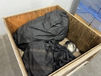 Training Gear & Protective Gear