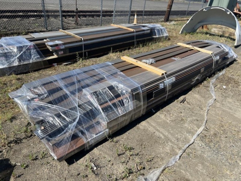 Composite Decking