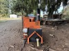 Bearcat 72854 Wood Chipper - 2