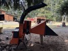 Bearcat 72854 Wood Chipper - 3