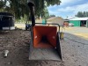 Bearcat 72854 Wood Chipper - 4