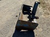 Gearmore GBS60-BL 60" Box Scraper - 5