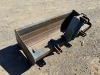 Gearmore GBS60-BL 60" Box Scraper - 6