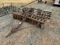 Disk Harrow