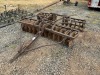Disk Harrow
