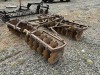 Disk Harrow - 3