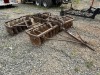 Disk Harrow - 4