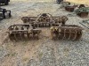 Disk Harrow - 7