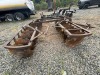Disk Harrow - 8