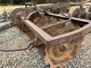 Disk Harrow - 11
