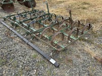 Pioneer Spring Tooth Harrow