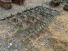 Pioneer Spring Tooth Harrow - 2