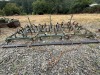 Pioneer Spring Tooth Harrow - 6