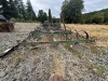 Pioneer Spring Tooth Harrow - 7