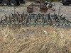 Pioneer Spring Tooth Harrow - 8