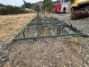 Pioneer Spring Tooth Harrow - 9