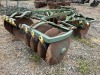 Drag Disc - 3