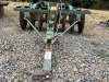 Drag Disc - 7