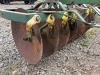 Drag Disc - 8