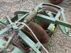 Drag Disc - 9