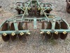Drag Disc - 12