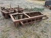 Offset Disc Harrow - 2