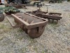 Offset Disc Harrow - 3
