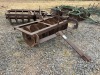 Offset Disc Harrow - 4