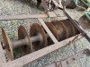 Offset Disc Harrow - 10