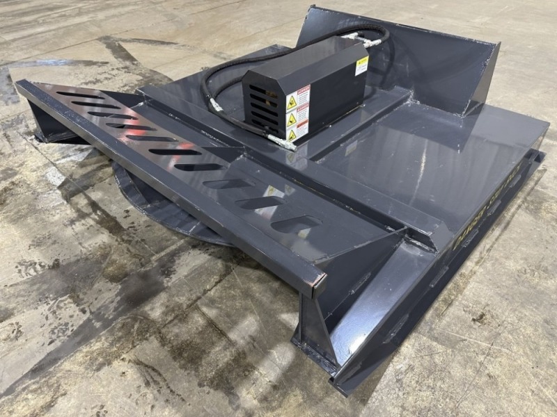2025 Wolverine 72" Brush Cutter
