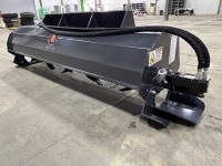 2025 Wolverine Rotary Tiller