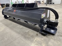 2025 Wolverine Rotary Tiller