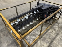 2025 Wolverine Trencher