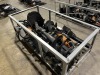 2025 Wolverine ADB-13-1218R Auger, Qty. 2 - 4