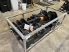 2025 Wolverine ADB-13-1218R Auger, Qty. 2