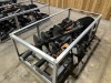 2025 Wolverine ADB-13-1218R Auger, Qty. 2 - 3