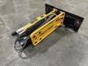 2025 Wolverine ZW-750 Hydraulic Breaker - 2