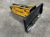2025 Wolverine ZW-750 Hydraulic Breaker - 3