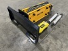2025 Wolverine ZW-750 Hydraulic Breaker - 4