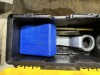 2025 Wolverine ZW-750 Hydraulic Breaker - 9