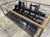 2025 Wolverine Land Leveler