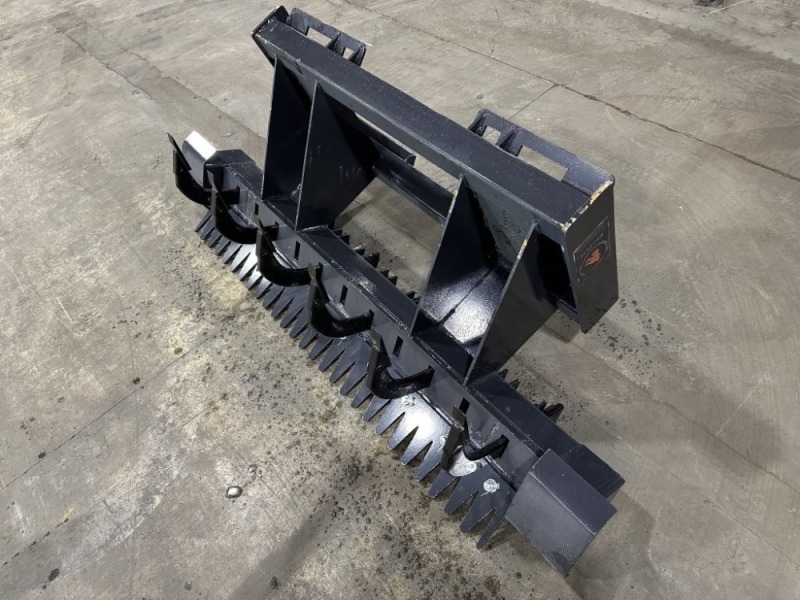 2025 Wolverine Multi-Shank Ripper