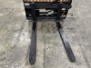 2025 Wolverine Adjustable Fork Attachment - 5